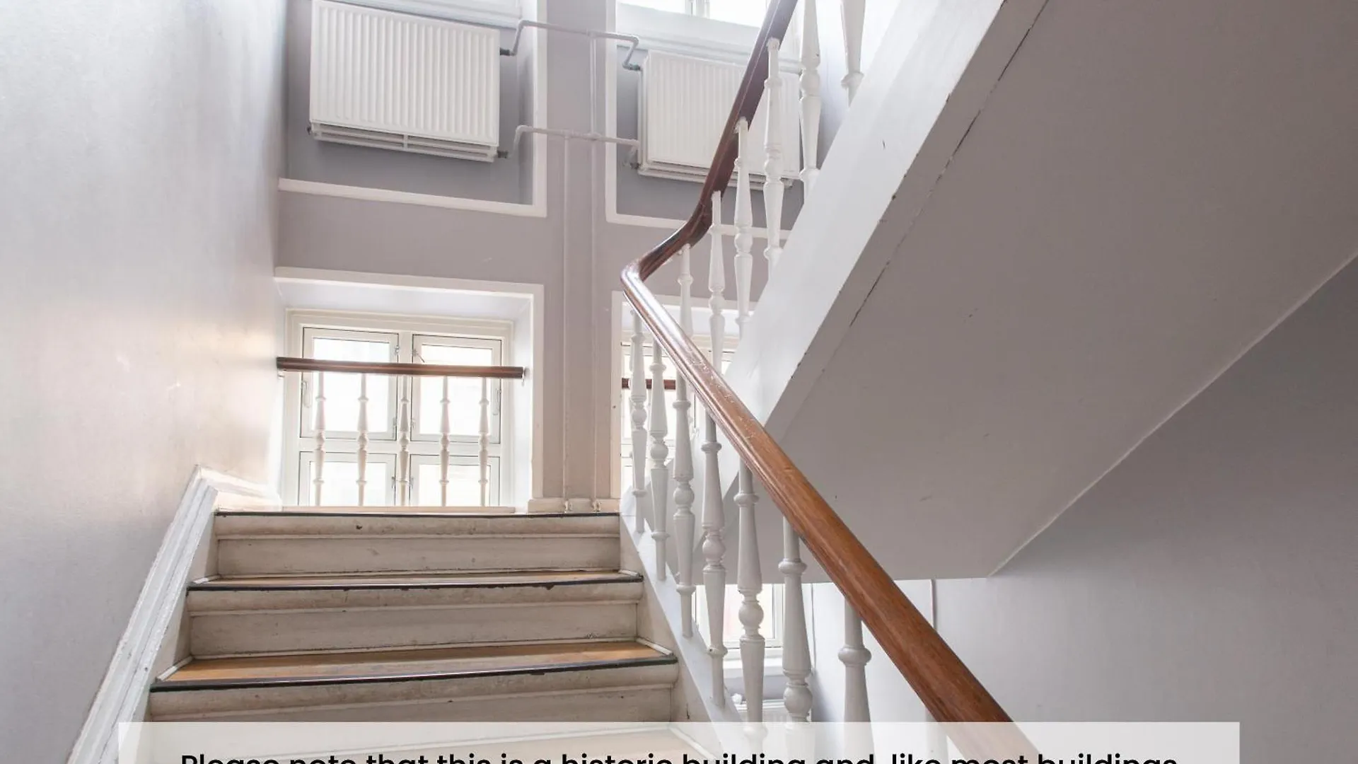 Sanders City - Nimble One-Bedroom Apartment In The Lovely Capital Koppenhága 0*,